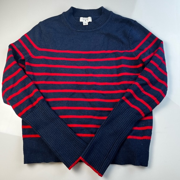 La Ligne AAA Lean Lines Sweater S61-40 - Picture 2 of 5